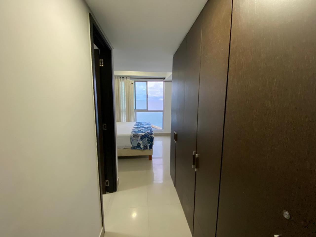 Apartamento Palmetto Eliptic 23 Icdi Cartagena Dış mekan fotoğraf